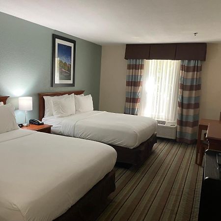 Holiday Inn Express & Suites Salamanca, An Ihg Hotel Zewnętrze zdjęcie
