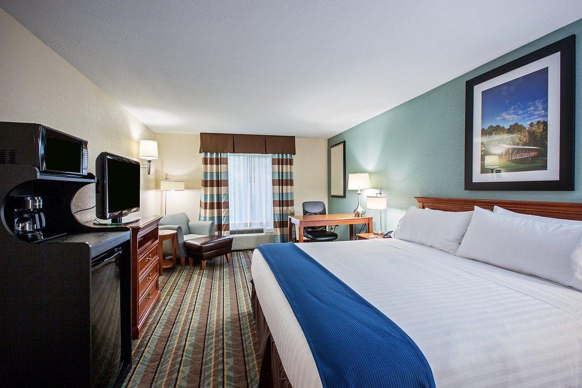 Holiday Inn Express & Suites Salamanca, An Ihg Hotel Zewnętrze zdjęcie