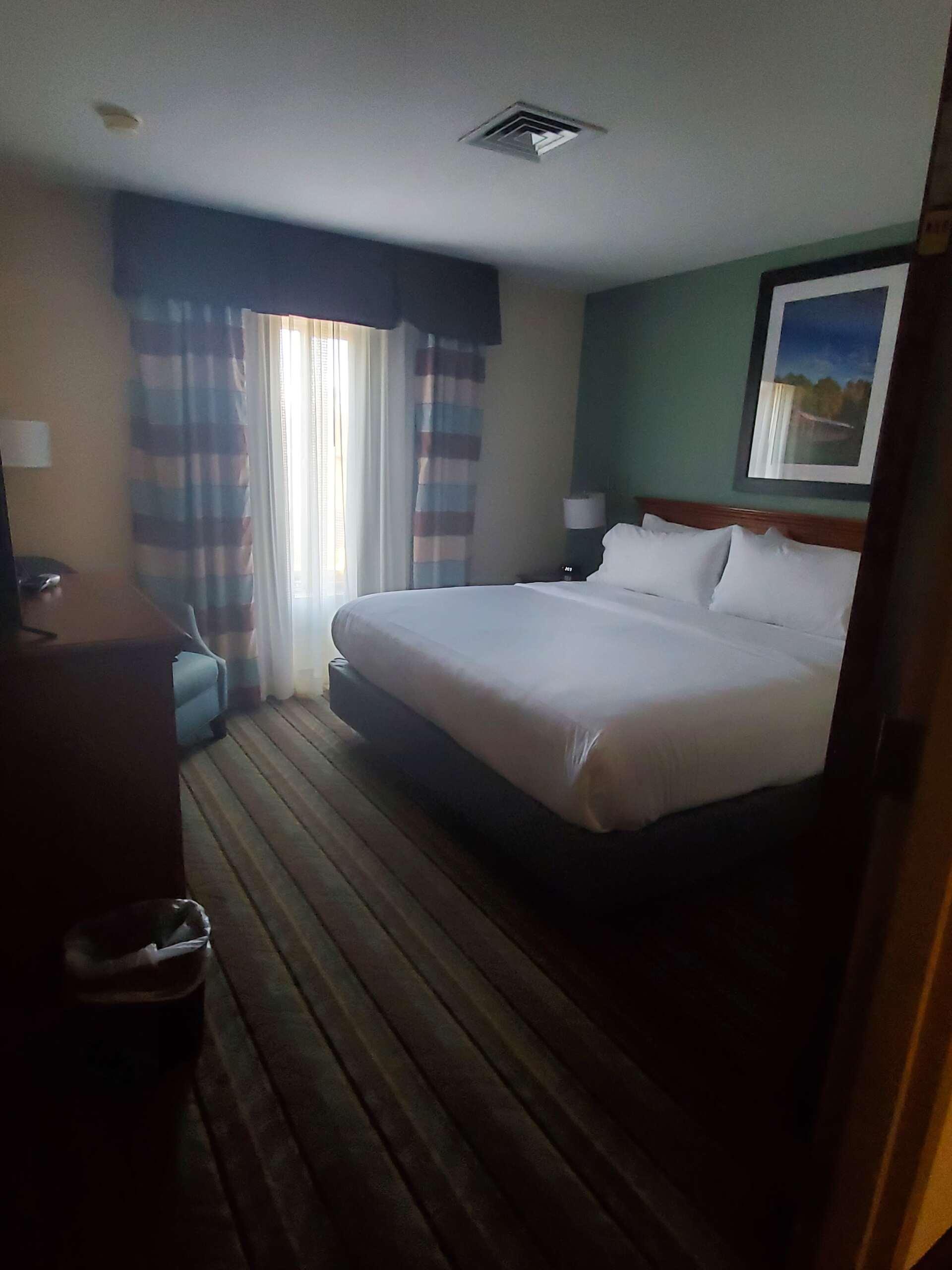 Holiday Inn Express & Suites Salamanca, An Ihg Hotel Zewnętrze zdjęcie